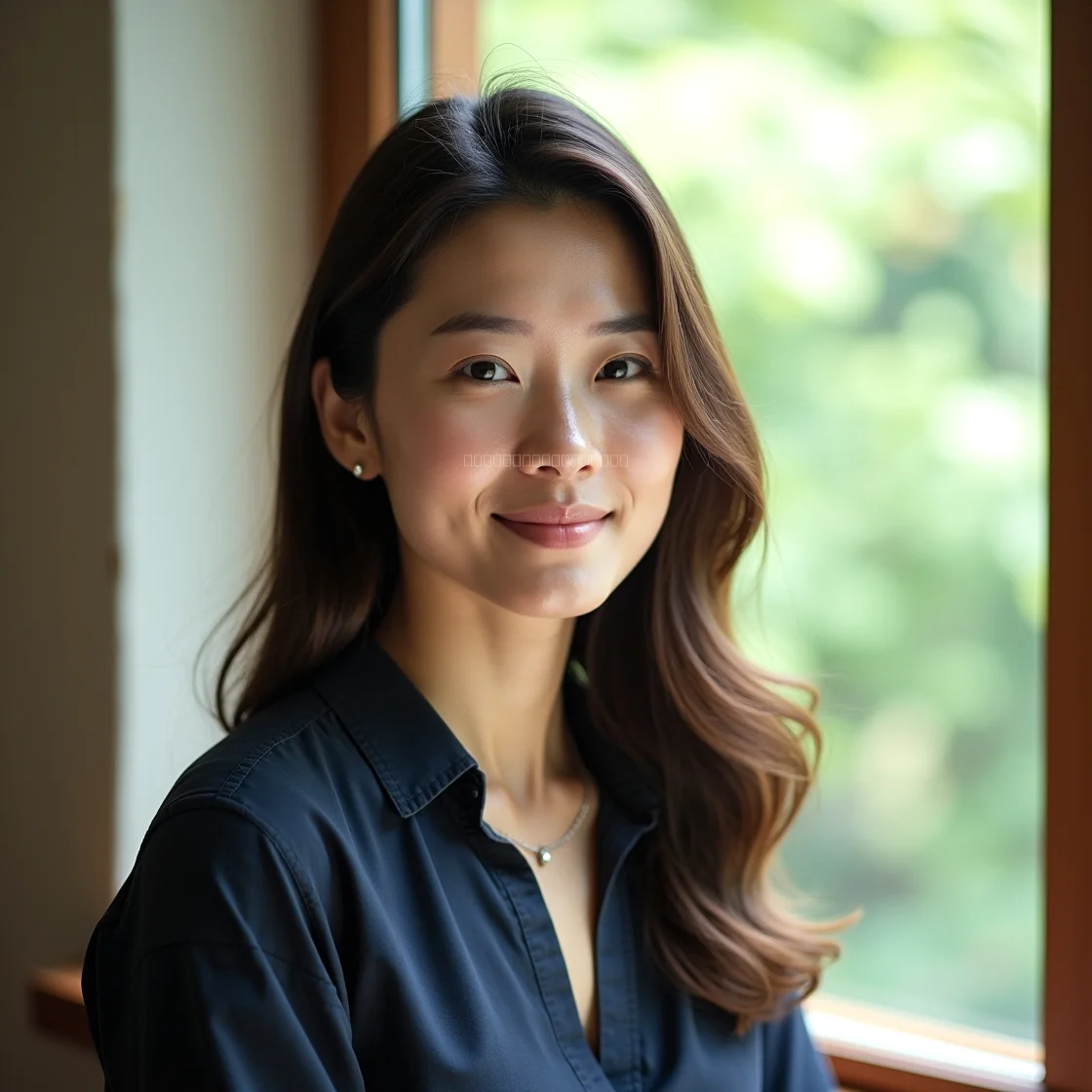中村 綾子